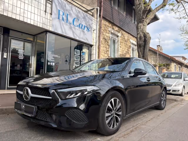 Mercedes-Benz Classe A