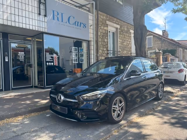 Mercedes-Benz Classe B